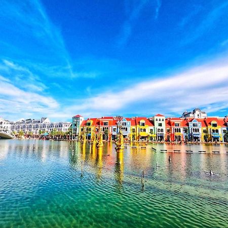 Homestay Grand World Που Κουόκ Εξωτερικό φωτογραφία