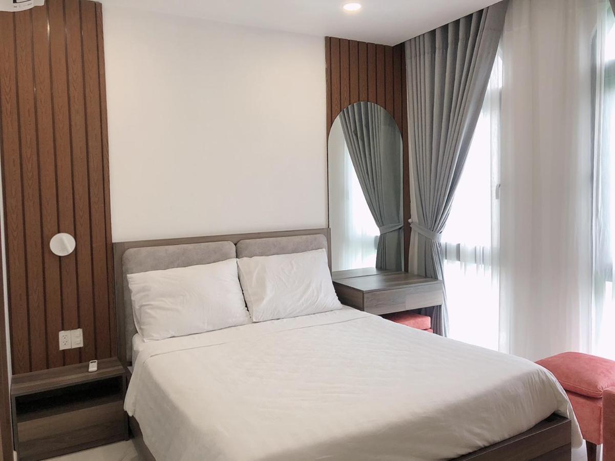 Homestay Grand World Που Κουόκ Εξωτερικό φωτογραφία
