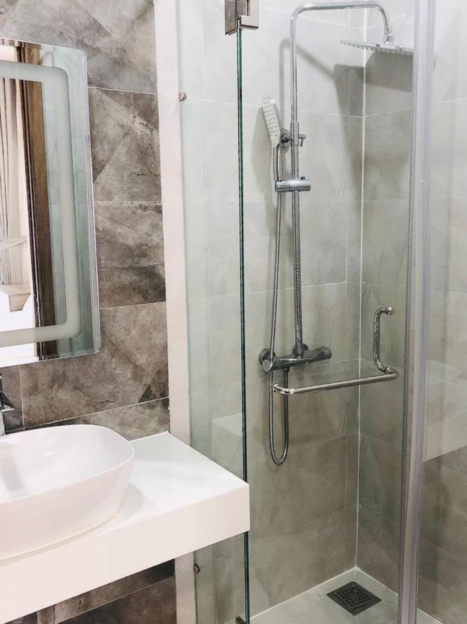 Homestay Grand World Που Κουόκ Εξωτερικό φωτογραφία
