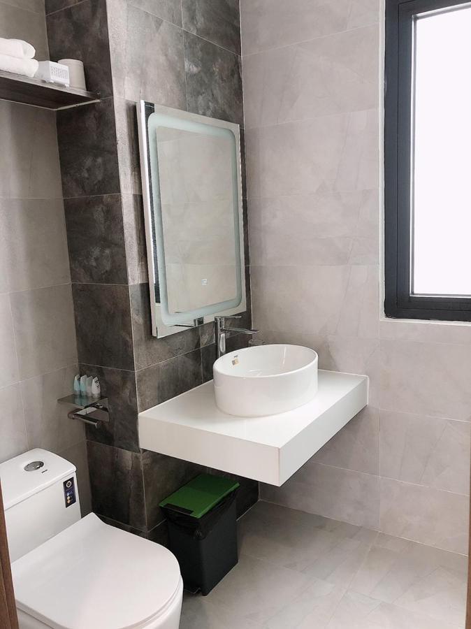 Homestay Grand World Που Κουόκ Εξωτερικό φωτογραφία