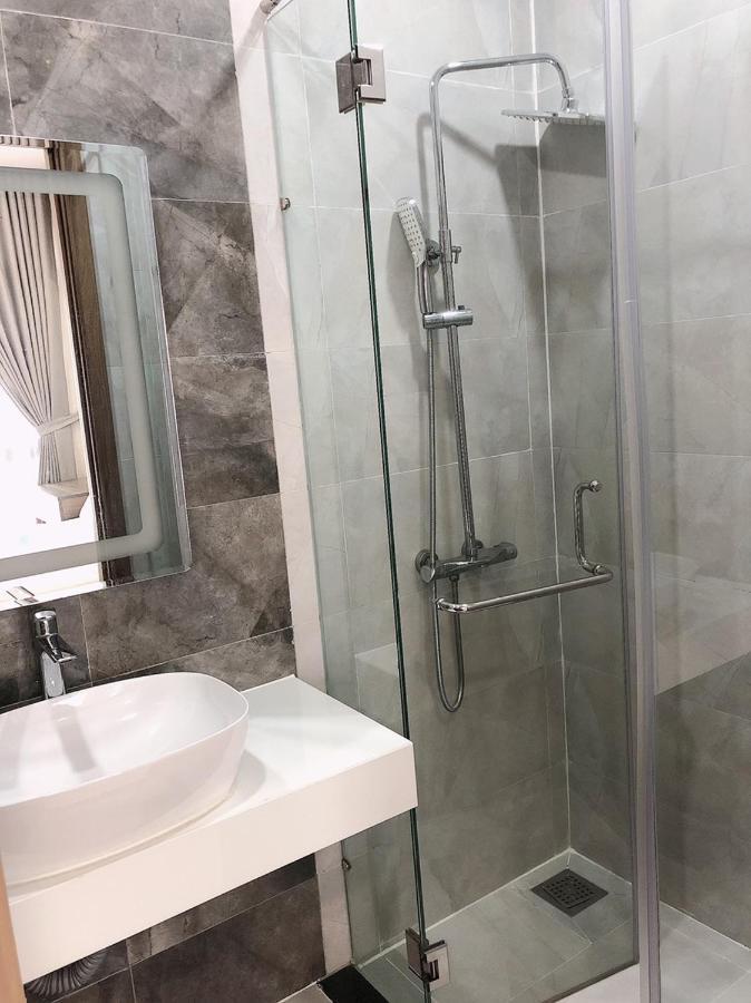 Homestay Grand World Που Κουόκ Εξωτερικό φωτογραφία