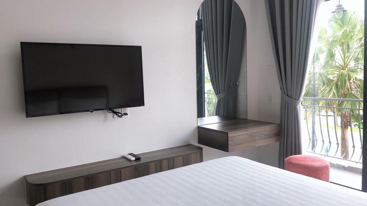 Homestay Grand World Που Κουόκ Εξωτερικό φωτογραφία