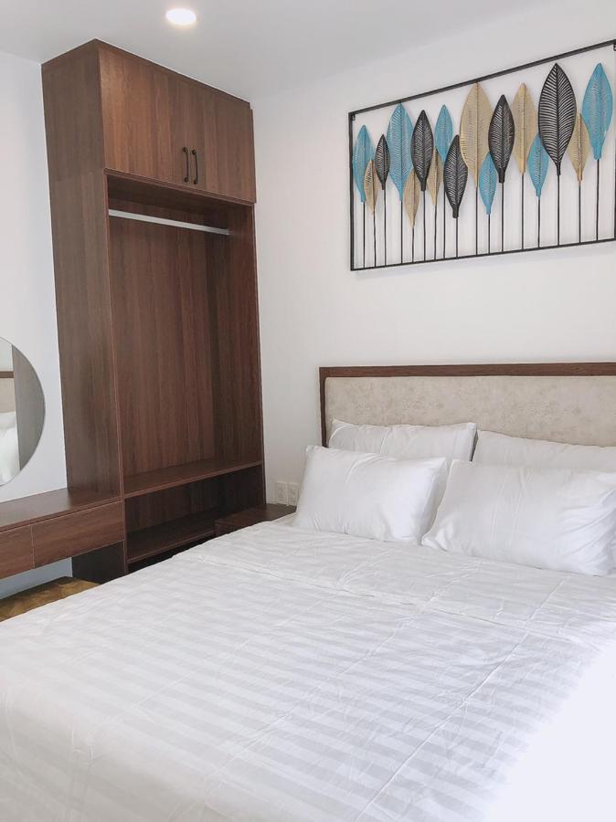 Homestay Grand World Που Κουόκ Εξωτερικό φωτογραφία