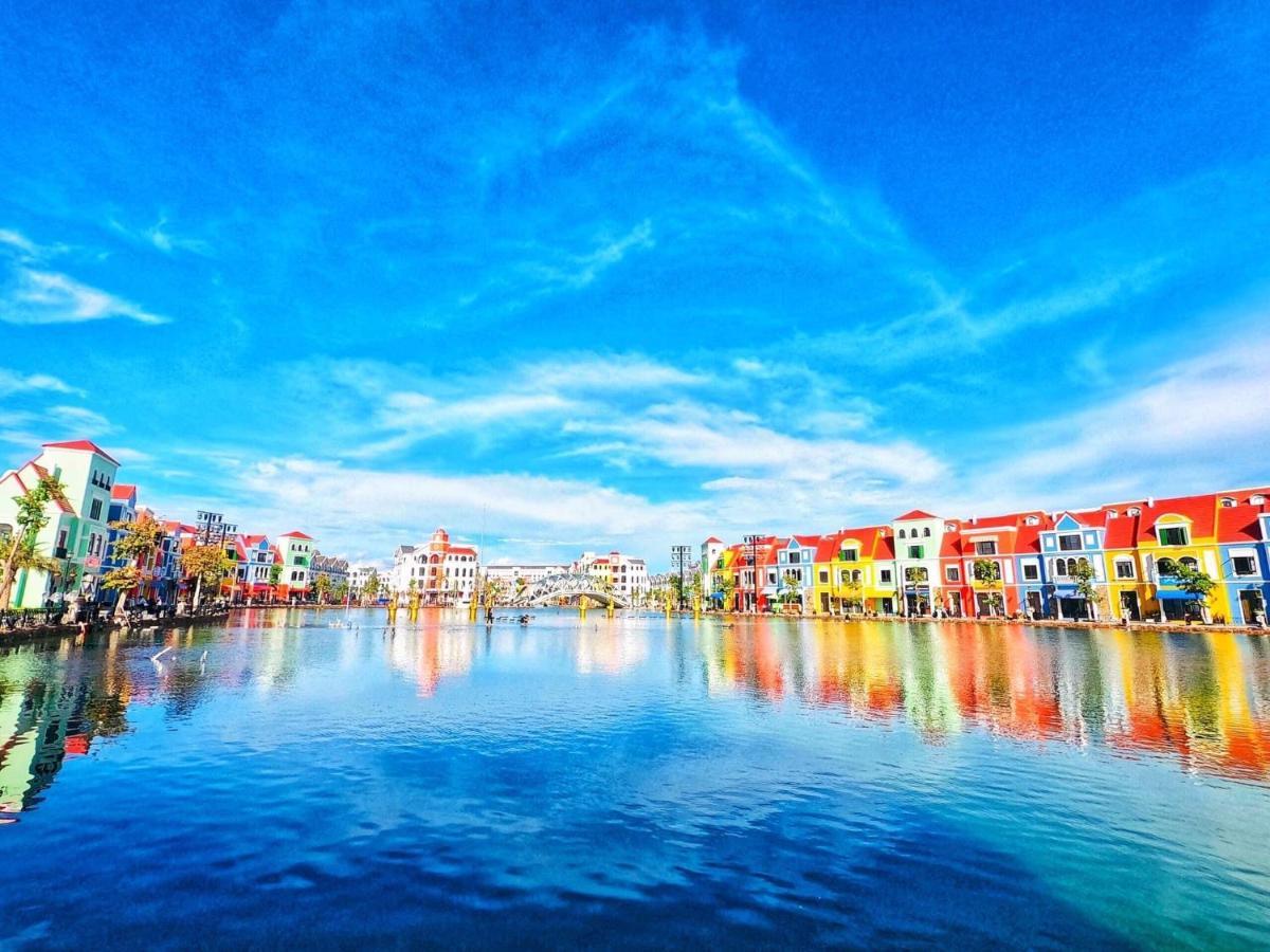 Homestay Grand World Που Κουόκ Εξωτερικό φωτογραφία